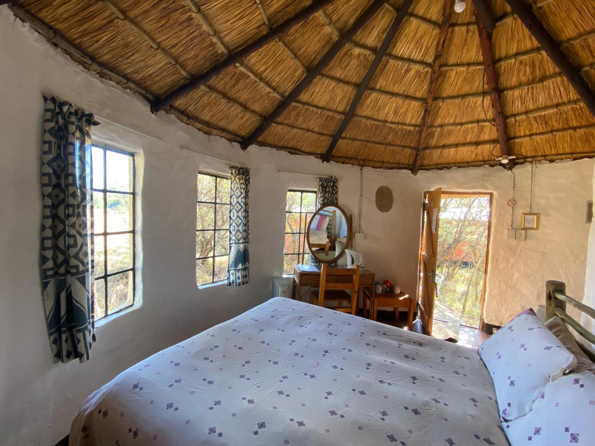 Sani Lodge & Cottages Sani Pass Eksteriør billede