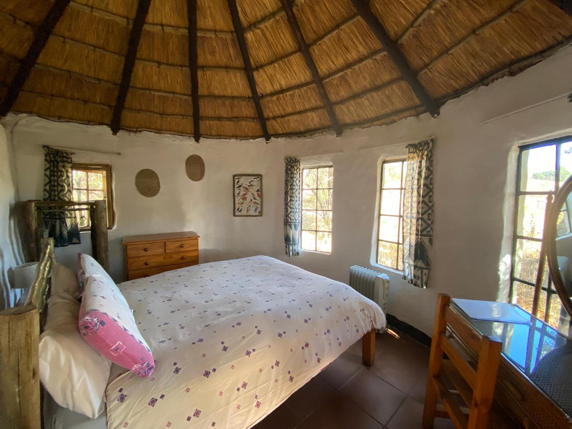 Sani Lodge & Cottages Sani Pass Eksteriør billede