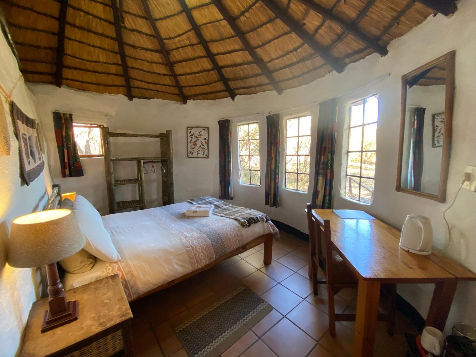 Sani Lodge & Cottages Sani Pass Eksteriør billede