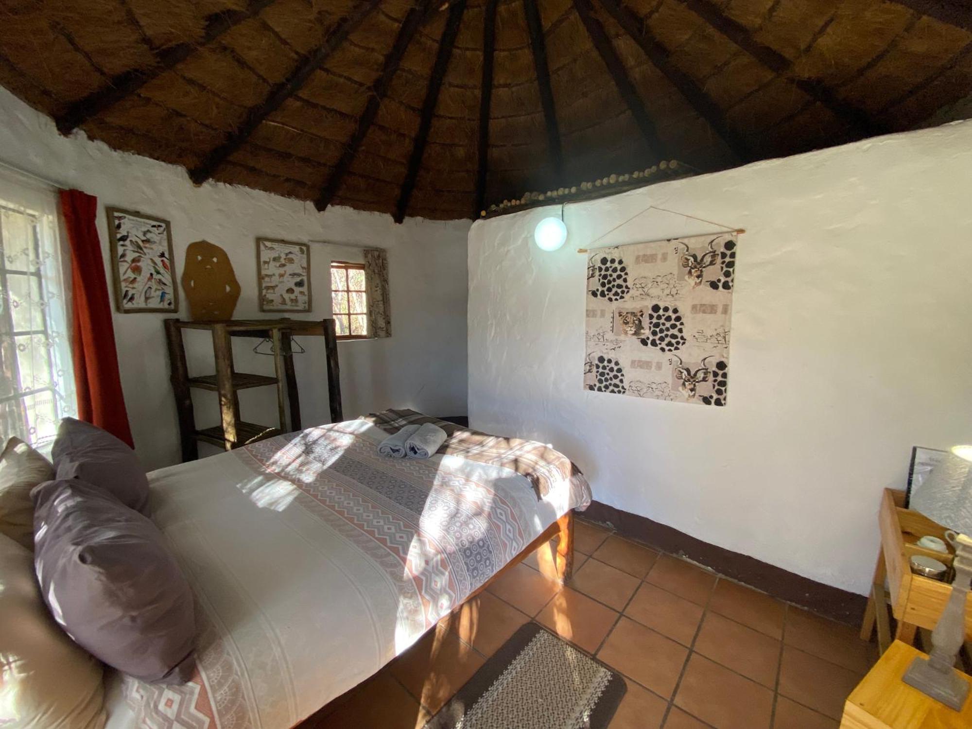 Sani Lodge & Cottages Sani Pass Eksteriør billede